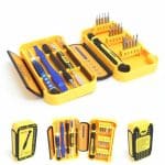 KIT DE DESTORNILLADORES -YAXUN- YX-6029A