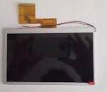 LCD 7'' 60 PINES / 07I60P