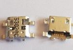 CONECTOR DE CARGA M G4 -  XT1621 / M G4 PLUS - XT1641 / E2 - XT1506 / X - XT1058 / SONY M2 /