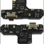 PLACA DE CARGA M G9 PLUS - XT2087 - HC