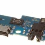 PLACA DE CARGA S A31 - A315 - ORIG