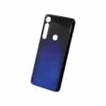 TAPA M G8 PLUS - XT2019 - NEGRO