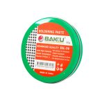 FLUX EN PASTA BK 50 GR VR
