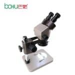 MICROSCOPIO BINOCULAR BA-008