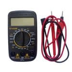 MULTIMETRO TESTER YAXUN YX-830B+ YX830B+