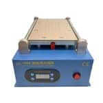 PLANCHA TBK-988