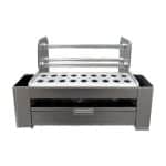 CAJA ORGANIZADORA YX TRANSPARENTE