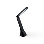 LAMPARA DE ESCRITORIO 3 EN 1 MODS-048 - ST - NEGRO