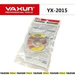 MALLA DESOLDANTE -YA XUN- YX-2015 2.0MM