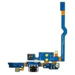 CONECTOR DE CARGA C/FLEX LG L9