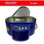 CUBA DE ULTRASONIDO -YAXUN-  YX-3060