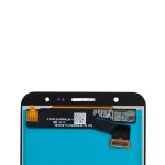 MODULO S J7 PRIME - G610 - ORIG NEGRO - Imagen 4